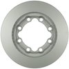 Bosch Quietcast Disc Disc Brake Roto, 16010159 16010159